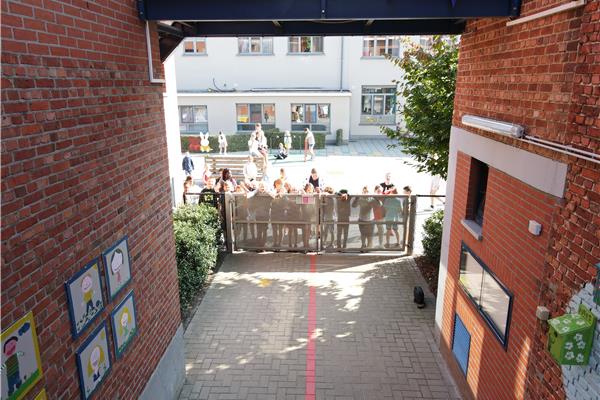 Vrije Basisschool Triangel - KOBA Noorderkempen